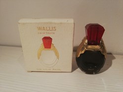 PRINCESS WALLIS