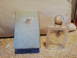 CARTIER MARCEL ROSE