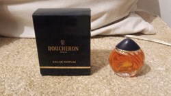 BOUCHERON POUR ELLE