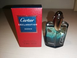 CARTIER DECLARATION ESSENCE