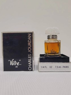 JOURDAN CHARLES VOTRE