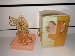 AIR VAL MINNIE IN CARAMEL