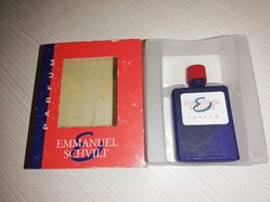 SALEDO ITALIA EMMANUEL SCHVILI