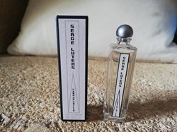 LUTENS SERGE EAU DE PAILLE