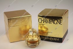 SAINT LAURENT YVES CHAMPAGNE