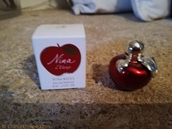 RICCI NINA NINA L'ELIXIR