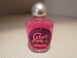CYBER GIRL PURPLE REINE