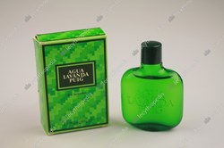PUIG ANTONIO AGUA LAVANDA
