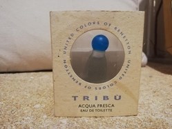 BENETTON TRIBU ACQUA