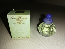 DERROISNE ISABELLE/ LE MONDE EN PARFUM JOURS HEUREUX EN HONGRIE