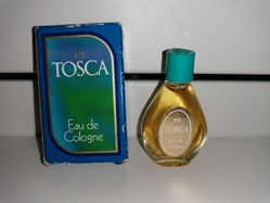 MUELHENS TOSCA