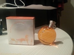 HERMES ELIXIR DES MERVEILLES