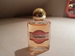 KEYNS HUGO SENTEUR GOURMANDE
