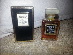 CHANEL COCO