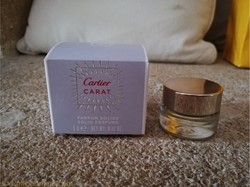 CARTIER	CARAT