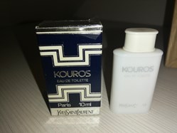 SAINT LAURENT YVES KOUROS