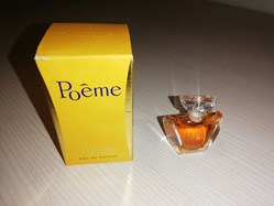 LANCOME POEME