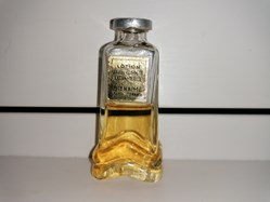 BIENAIME ROBERT EAU DE COLOGNE EXTRAVIEILLE