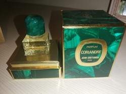 COUTURIER JEAN CORIANDRE