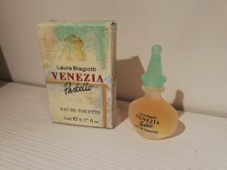 BIAGIOTTI LAURA VENEZIA PASTELLO