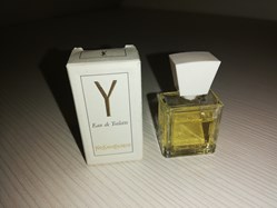 SAINT LAURENT YVES Y