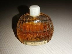 LESOURD CHYPRE