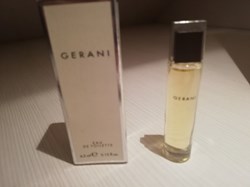 GERANI