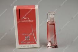 GIVENCHY VERY IRRESISTIBLE L'EAU EN ROSE