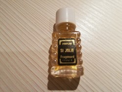 FRAGONARD SI JOLIE