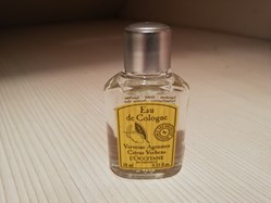 OCCITANE VERVEINE AGRUMES