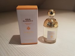 GUERLAIN AQUA ALLEGORIA MANDARINE BASILIC