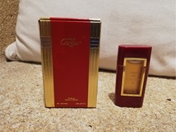CARTIER MUST 2