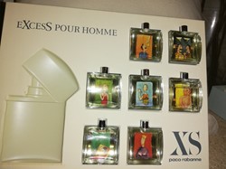 RABANNE PACO XS L'ORGUEIL
