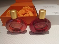 HERMES ROUGE HERMES EAU DELICATE