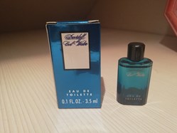 DAVIDOFF COOL WATER