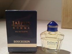BOUCHERON JAIPUR POUR HOMME