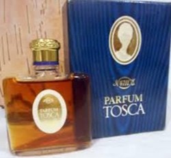 MUELHENS TOSCA