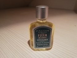 OCCITANE FLEUR DE LOTUS