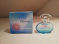 FERRAGAMO SALVAGATORE INCANTO CHARMS
