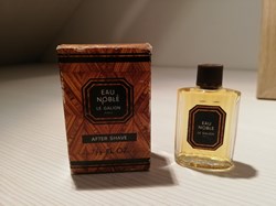 LE GALION EAU NOBLE