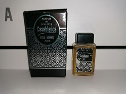 A KHAN CASABLANCA