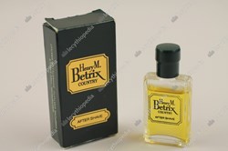 BETRIX  HENRY COUNTRY