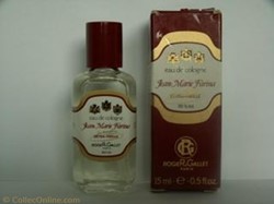 ROGER & GALLET EAU DE COLOGNE EXTRA VIEILLE
