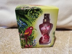 GAULTIER JEAN PAUL LES EAUX D'ÉTÉ LE PERROQUET