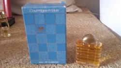 COURREGE IN BLUE