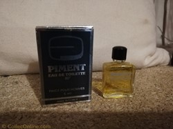 PAYOT PIMENT