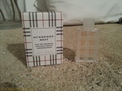 BURBERRY BRIT WOMAN