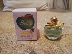 RICCI NINA BELLA