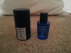 ACQUA DI PARMA BLUE MEDITERRANEO CHINOTTO DE LIGURIA