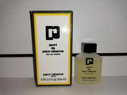RABANNE PACO SPORT